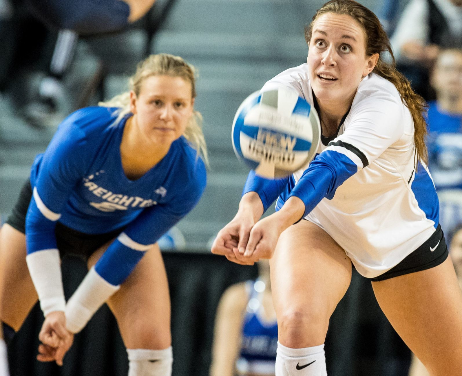 Creighton vs. Marquette